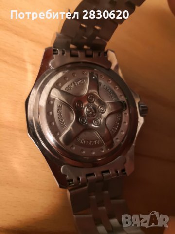 Часовник Breitling for Bentley. , снимка 3 - Друга електроника - 38054770