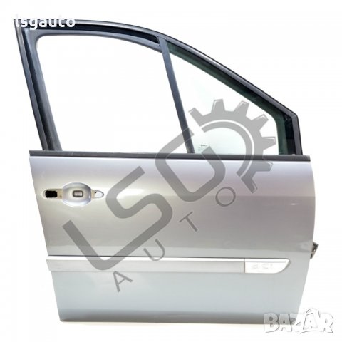 Предна дясна врата Renault Scenic II  RM080421N-9