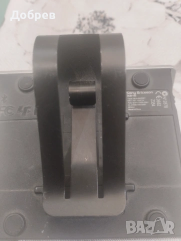 Sony Ericsson HCB 100, снимка 3 - Sony - 53585852