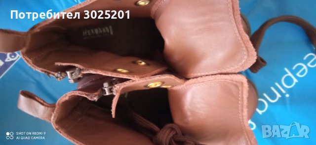 Промоция!!! Нови Детски Ботуши номер 29, снимка 5 - Детски боти и ботуши - 43484661