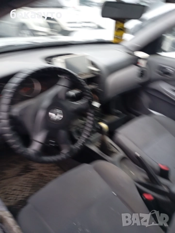 Нисан Алмера 1.5 м.дизел на части, снимка 2 - Автомобили и джипове - 52897855