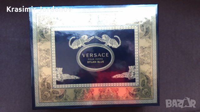 DILAN BLUE , снимка 2 - Дамски парфюми - 27737181