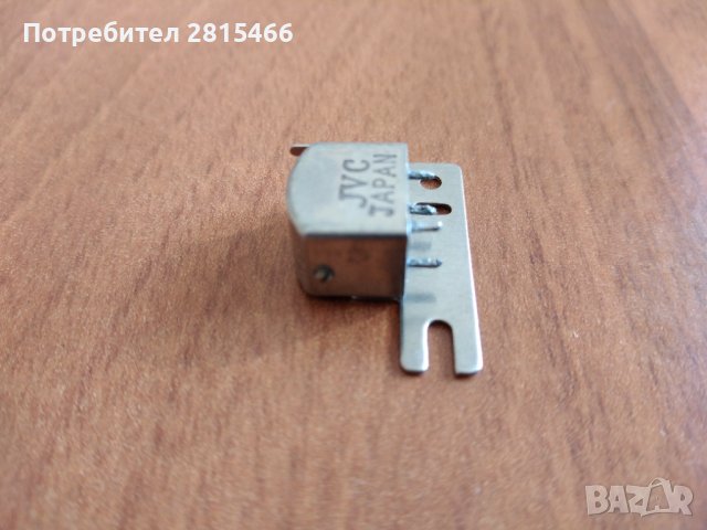 Аудио стерео глава JVC НОВА, снимка 7 - Декове - 37885125