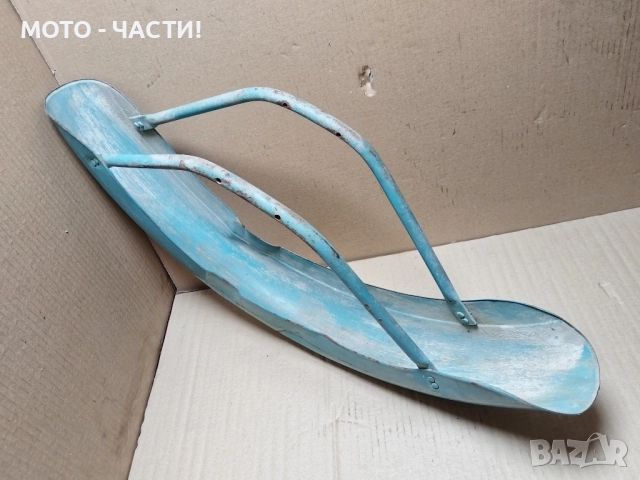 Преден Калник За Балкан 50 / НОМЕР 3., снимка 5 - Части - 52459365