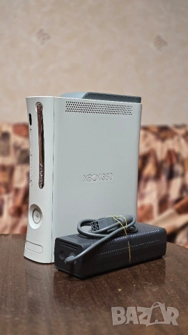 XBOX 360 с проблем