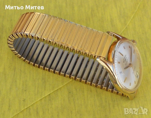 Rotary Sea Captain, снимка 4 - Мъжки - 53121796