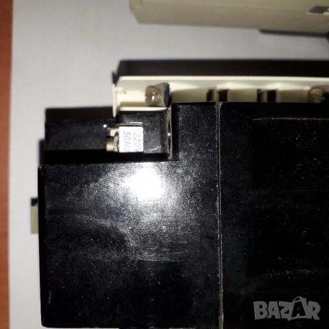  Продавам нови немски контактори тип IDX 43,130А,220 V , снимка 3 - Други машини и части - 27334989