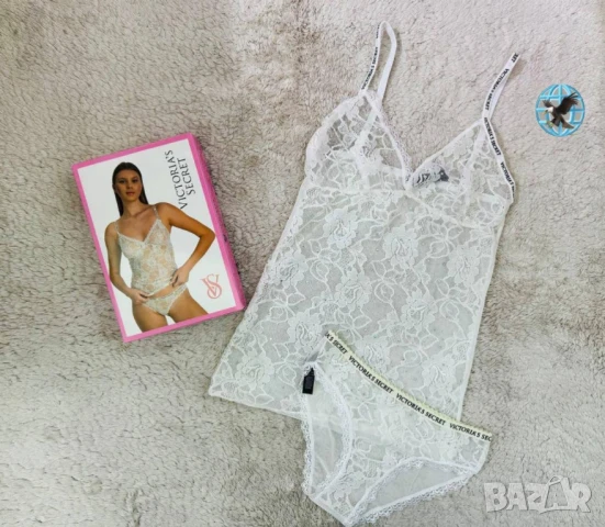дамско бельо Victoria's secrets , снимка 7 - Бельо - 50745708