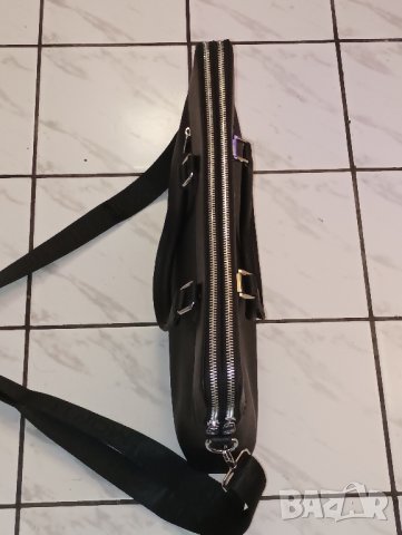 Чанта за лаптоп, документи MONTBLANC, реплика. , снимка 8 - Чанти - 42935892