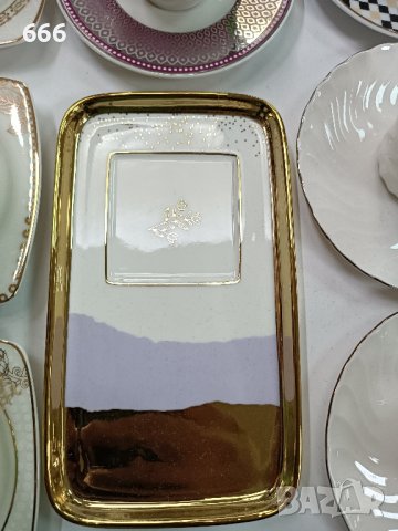 сервиз за кафе, снимка 2 - Сервизи - 43458452