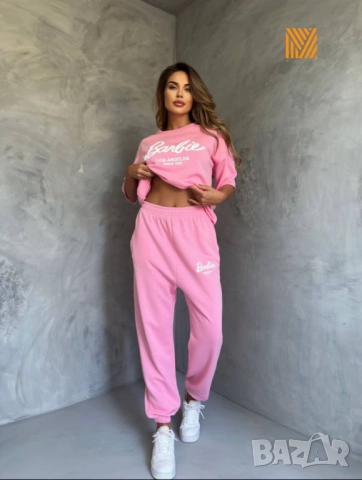 дамски екипи BARBIR, снимка 6 - Спортни екипи - 51444880