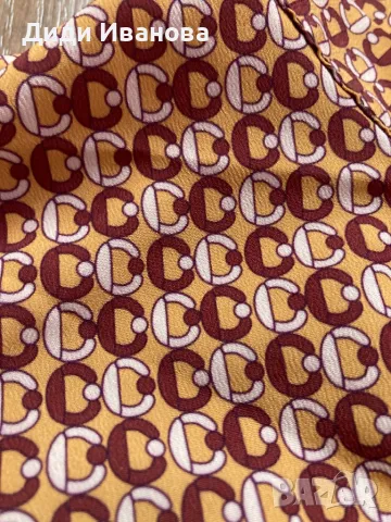 Дамска рокля с къси ръкави, снимка 4 - Рокли - 49285140