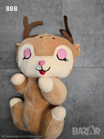 плюшени играчки , снимка 2 - Плюшени играчки - 52818082