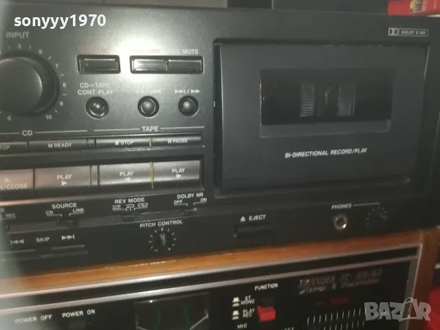 AUDIO HIFI ANTIQUE 2709241741, снимка 10 - Ресийвъри, усилватели, смесителни пултове - 47378267