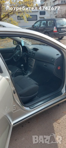 Toyota Avensis III , снимка 9 - Автомобили и джипове - 53537774