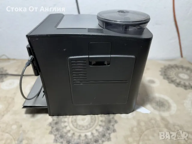  Кафемашина - Siemens EQ.5 macchiato plus, снимка 5 - Кафемашини - 48034801