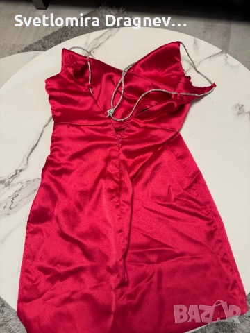 Alessa , снимка 4 - Рокли - 52581519