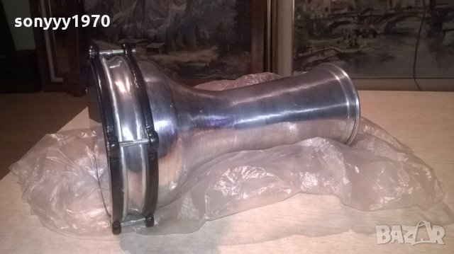 НОВА ТАРАМБУКА-ОРИГИНАЛ-ВНОС СИРИЯ, снимка 5 - Ударни инструменти - 27224985