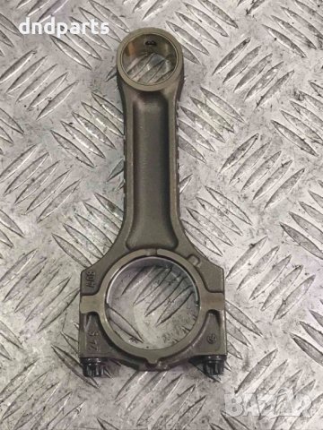 Биела BMW,E65,730D,218кс.,2002г.