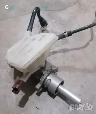 Спирачна Помпа Пежо 307 SW 1.6HDI 90ks 