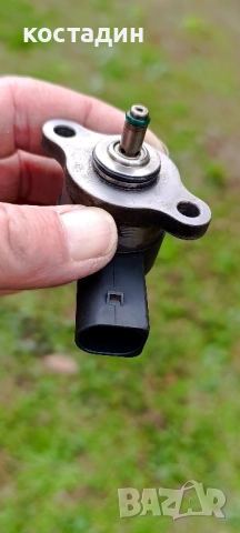 регулатор налягане на мерцедес, снимка 2 - Части - 52187828