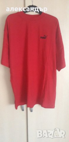 Тениски с къс ръкав , снимка 5 - Тениски - 37430792