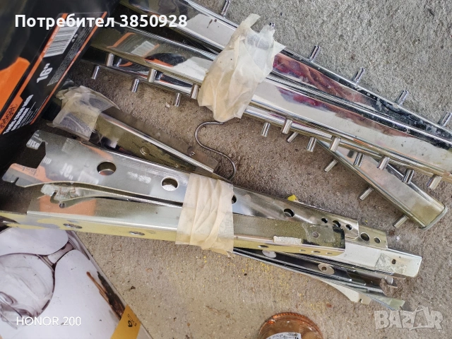 оборудване за магазин , снимка 4 - Друго търговско оборудване - 53044514