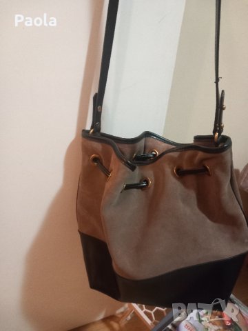 Дамска чанта Zara , снимка 6 - Чанти - 43119247