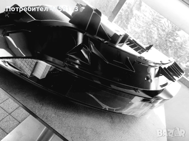 Hyundai Ioniq 5 (brand new) , снимка 8 - Части - 50889207