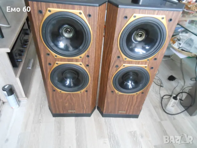 тонколони TANOY DC 