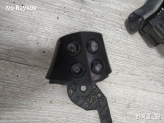 Бутони за волан MERCEDES-BENZ A (W169),  1698207310, , снимка 4 - Части - 51708139