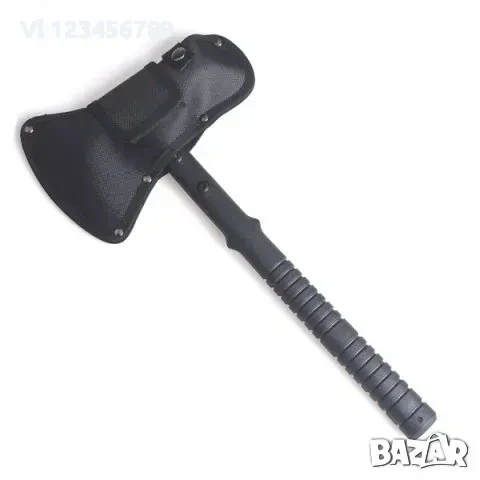 Томахавка - чук /брадва/ SOG - с калъф, снимка 3 - Ножове - 52132901