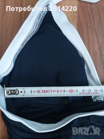 Seaffoli нов цял бански , снимка 4 - Бански костюми - 39228069