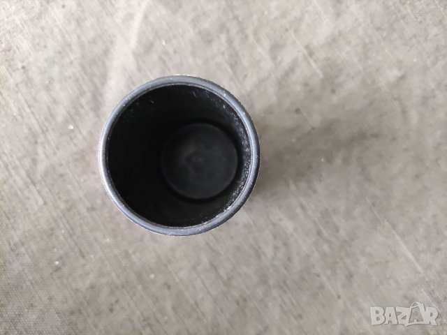 Продавам Чаша Авиокомпания Балкан  София -Атина, снимка 5 - Други ценни предмети - 32480064