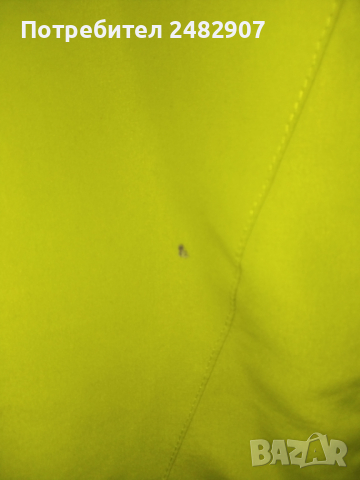 Пролетна ветровка, снимка 4 - Якета - 36438847