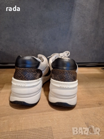 Кецове Liu Jo, номер 39, снимка 2 - Кецове - 49246798