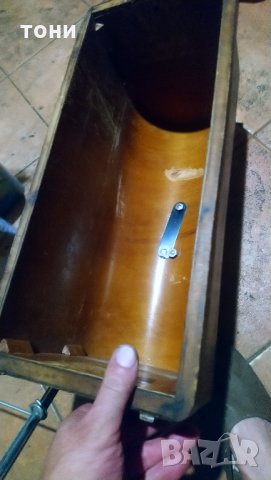 Шевна машина Singer, снимка 16 - Антикварни и старинни предмети - 33462123