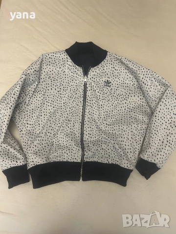 Ново преходно двулицево яке, снимка 4 - Якета - 51993419