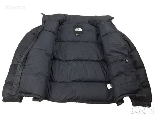The North Face 1996 Retro Nuptse - Оригинално мъжко яке размер S, снимка 9 - Якета - 53455437