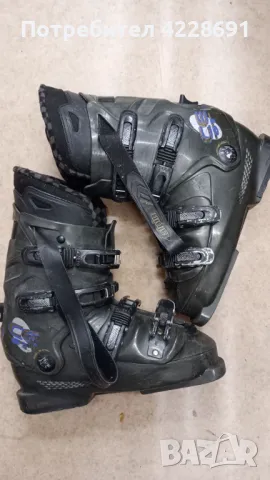 Разпродажба на различни размери и модели ски обувки, снимка 8 - Зимни спортове - 47566411