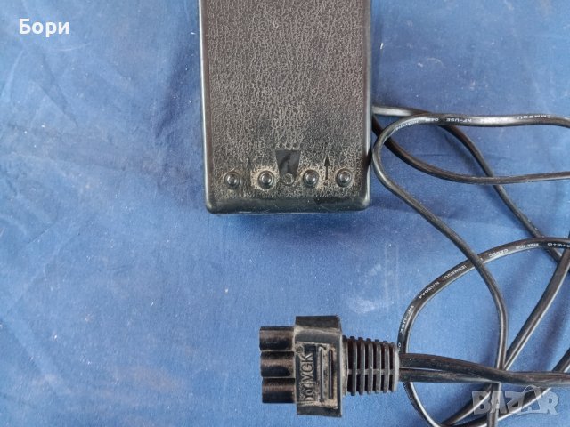 Машинен крачен педал /31, снимка 3 - Шевни машини - 43355136