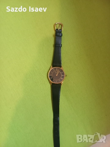 Jean Perret Geneve, снимка 2 - Мъжки - 52927206