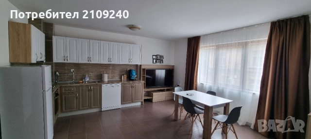 Двустаен НОВ супер център Градската градина, снимка 10 - Апартаменти - 51865320