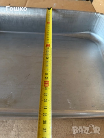 Тава от неръждавейка, снимка 4 - Съдове за готвене - 52881168