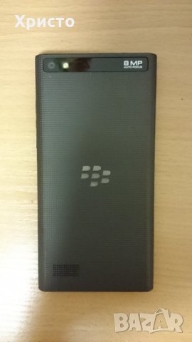 Blackberry STR-100-1 Leap, снимка 2 - Blackberry - 33419797