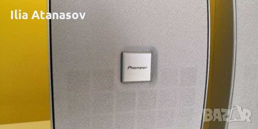 Pioneer S-L8-LR 30W 8 Ohm , снимка 8 - Тонколони - 28993699