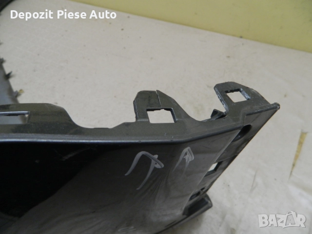 Предна броня Audi Q7 S-Line 4M, 2017, 2018, 2019, 2020, оригинален код 4M0807096A, снимка 6 - Части - 51925242