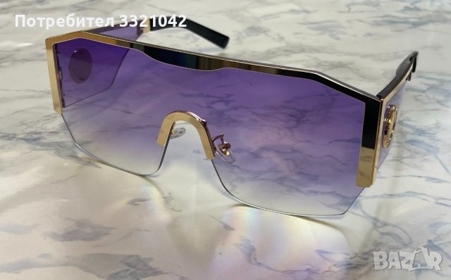 Мъжки Слънчеви Очила НОВИ Модели 2024 , снимка 15 - Слънчеви и диоптрични очила - 37359137