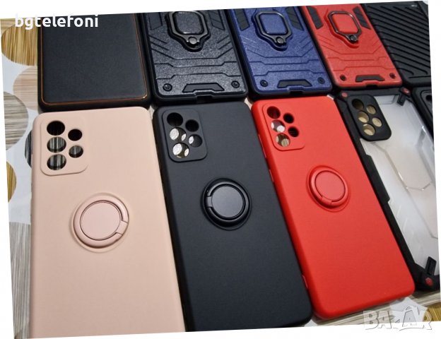 Samsung Galaxy A72 4G , A72 5G различни гърбове, снимка 4 - Калъфи, кейсове - 39002352