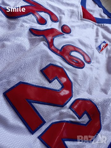 Потник баскетбол - NBA, снимка 3 - Баскетбол - 36997103